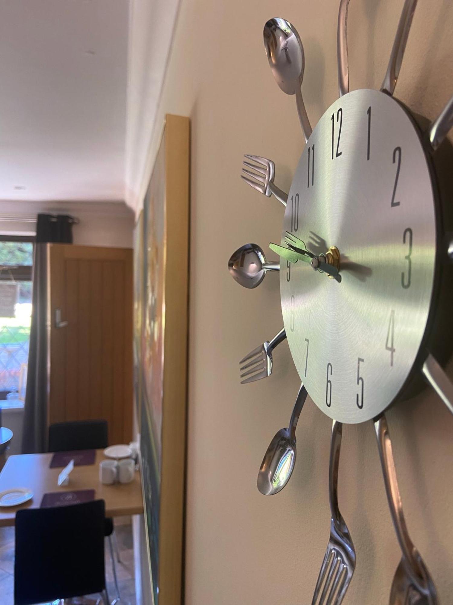 Barncroft Luxury Bed & Breakfast ソリフル エクステリア 写真