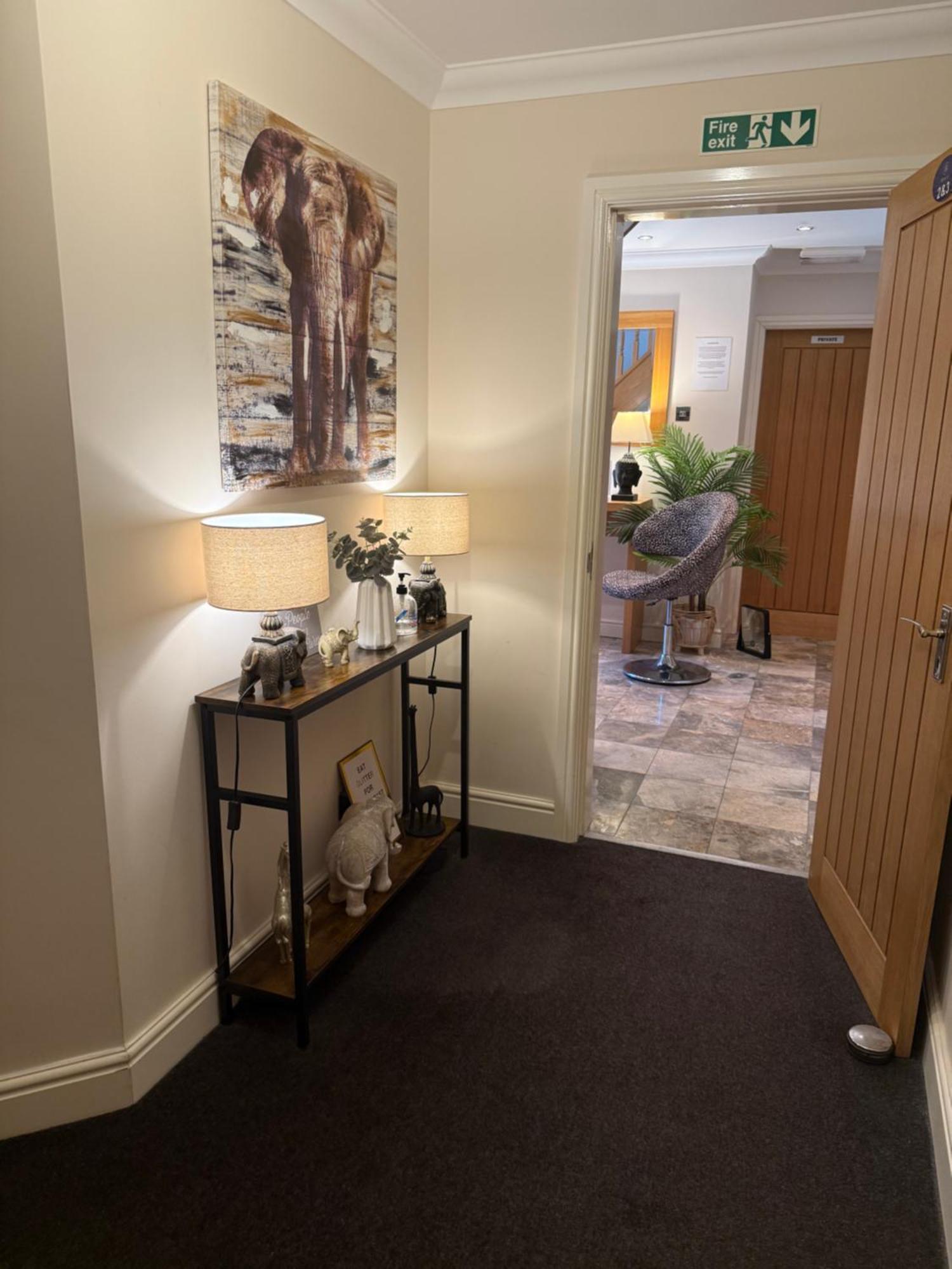Barncroft Luxury Bed & Breakfast ソリフル エクステリア 写真